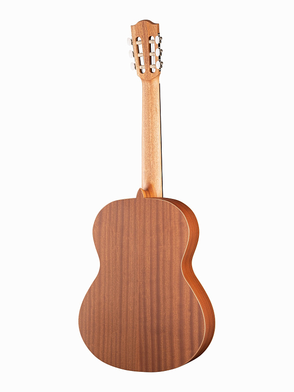 Фото Классическая гитара Alhambra Open Pore Z-Nature 7.800 