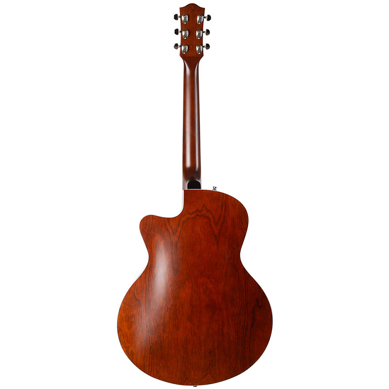 Фото Godin 047802 5th Ave Uptown Custom Havana Brown
