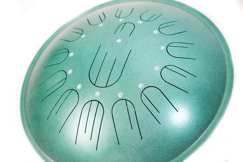 Фото Двутон 38 см Kosmosky KSY.NW-1.38-15