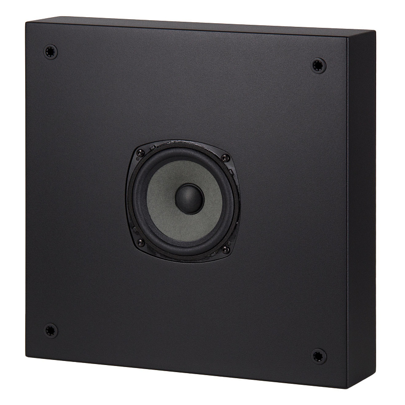 Фото Настенная акустика Radiotehnika Vita 2.01 Black Ash