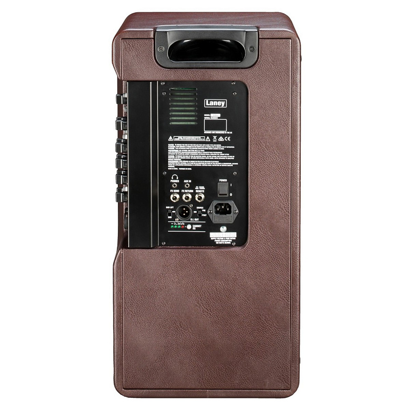 Фото Laney A-DUO