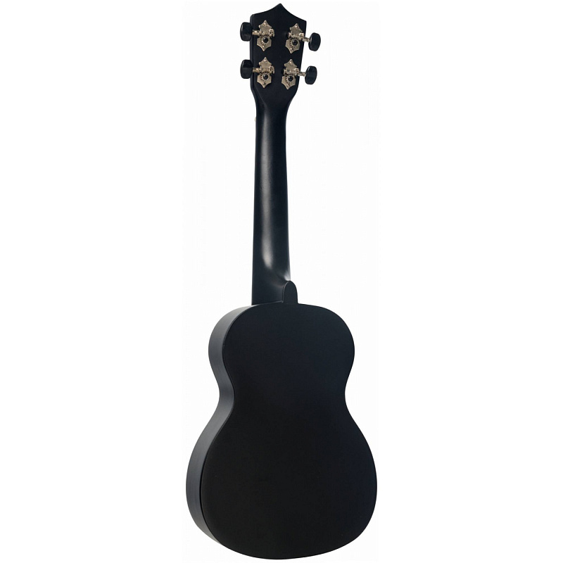 Фото Укулеле концерт TERRIS TTC-1 BK