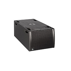 Пассивный сабвуфер IDEA Pro Audio BASSO12t