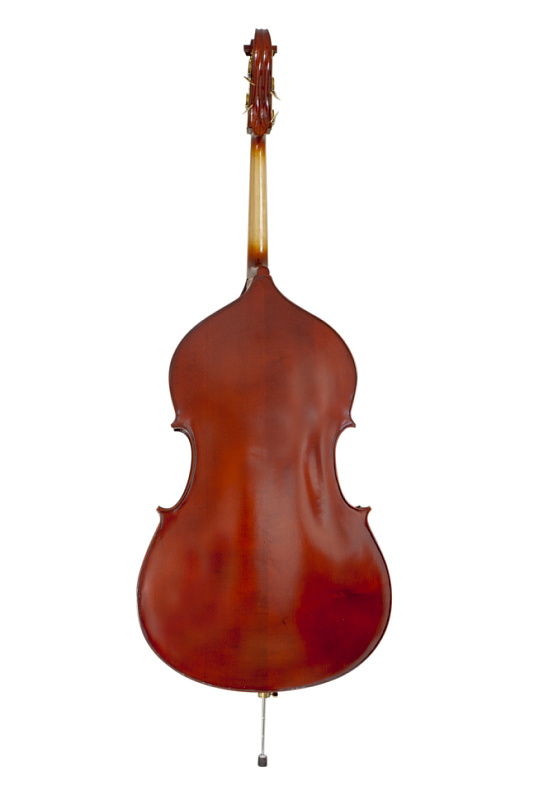 Фото Контрабас PRIMA P-100 4/4