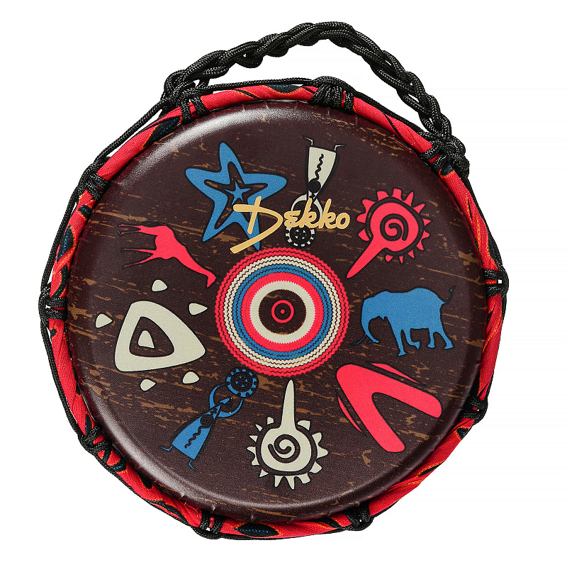 Фото Джембе DEKKO DJMT-18-8.5