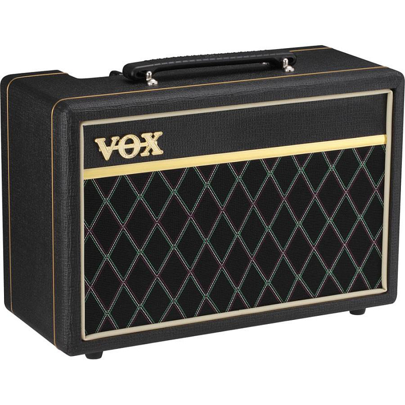 Фото VOX PATHFINDER BASS 10 басовый комбо