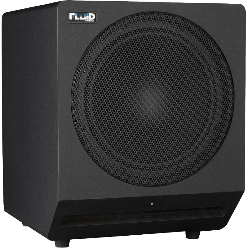 Фото Сабвуфер Fluid Audio FC10S