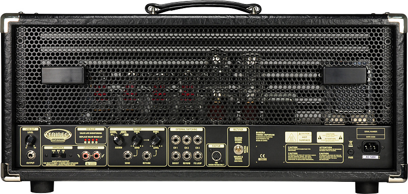 Фото Bugera TRIREC-INFINIUM