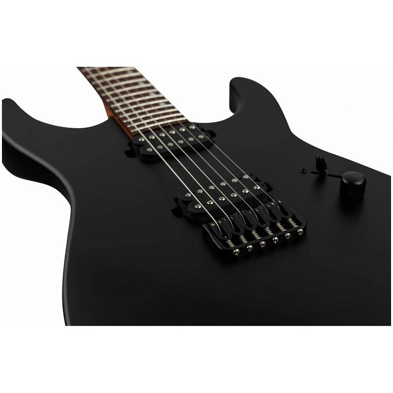 Фото Электрогитара JET JS-501 BK