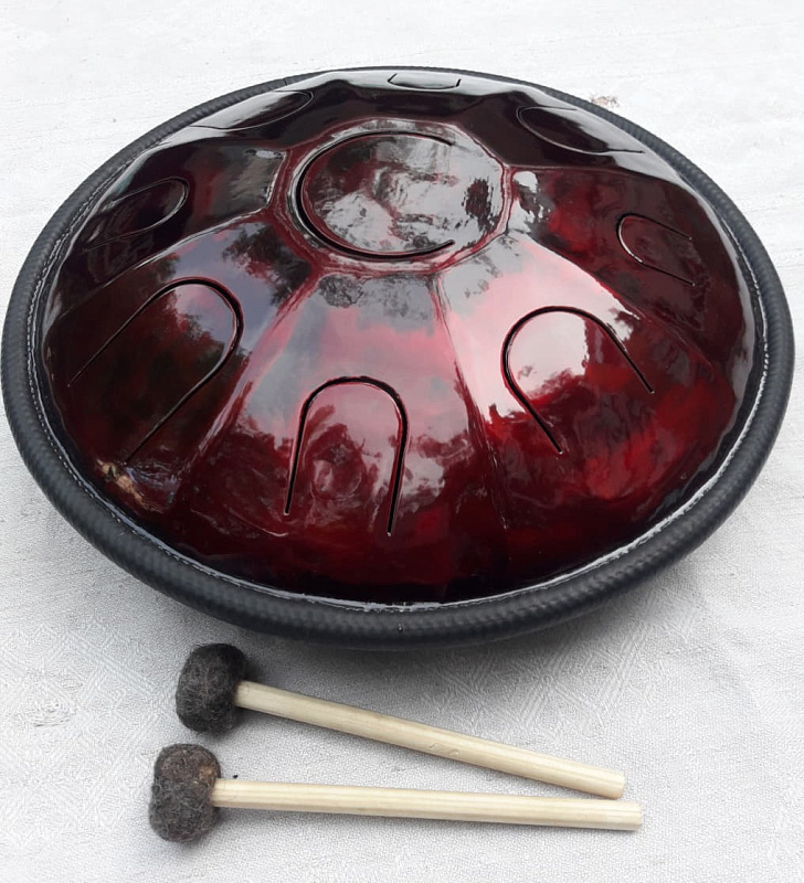 Фото Глюкофон Pangooda Drums PNG-GR-36A