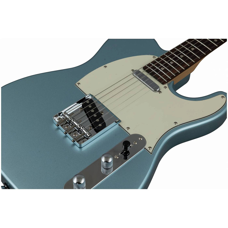 Фото Электрогитара KEIPRO KT-Classic-R MIB + bag