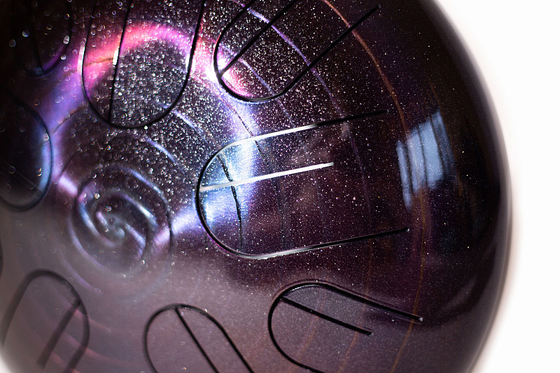 Фото Двутон 30см Kosmosky KSY.30.C.dvu-10