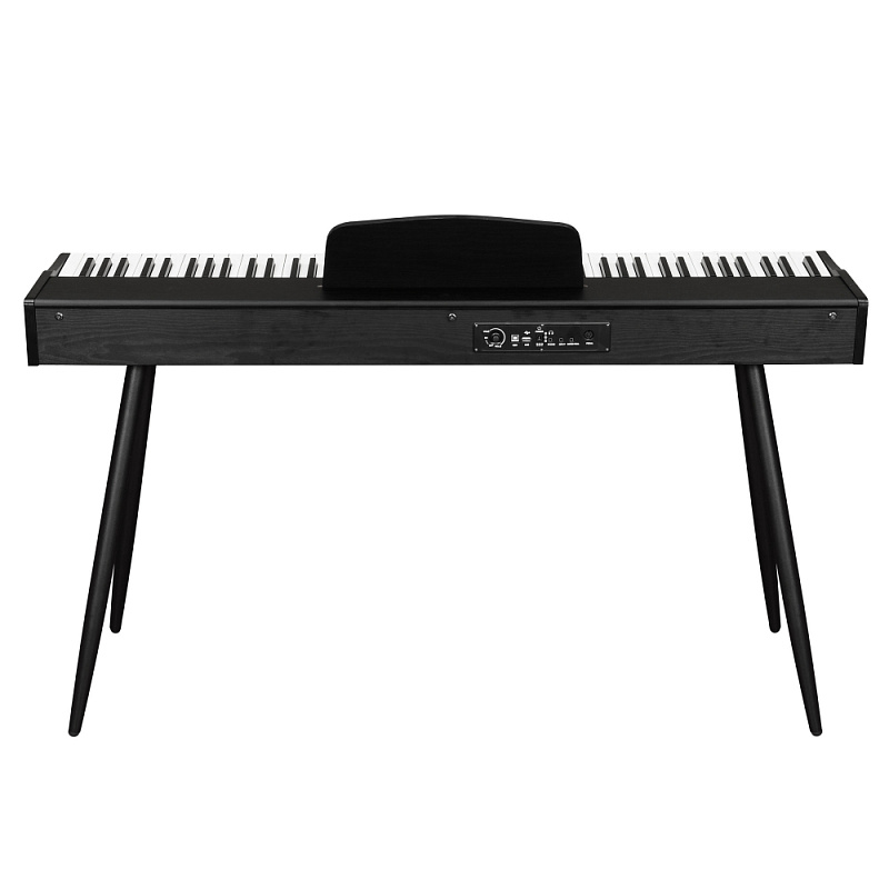 Фото Цифровое фортепиано EMILY PIANO D-47 BK