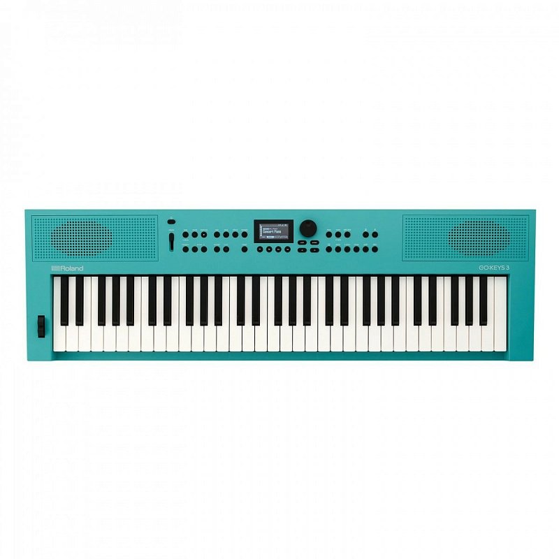 Фото Цифровые пианино Roland GO:KEYS-3-TQ