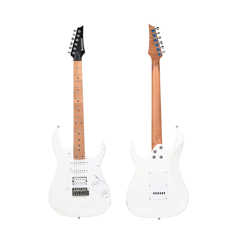 Фото Электрогитара Bosstone SR-09 V.2 WHB (2025)