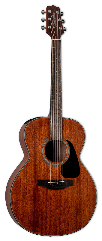 Фото Электроакустическая гитара Takamine GLN11E-NS