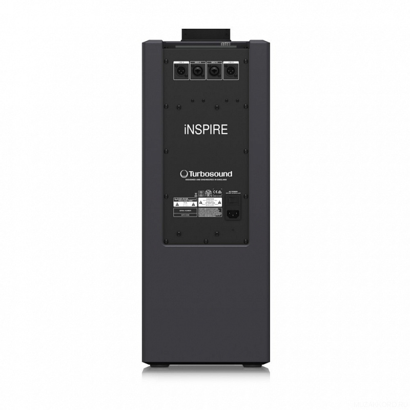 Фото Звуковая колонна Turbosound iNSPIRE iP1000