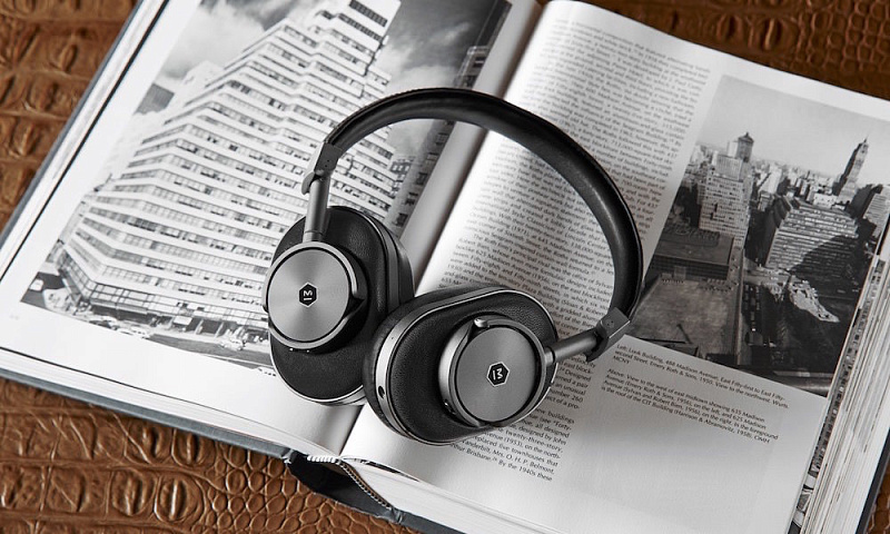 Фото MASTER&DYNAMIC MW60G1