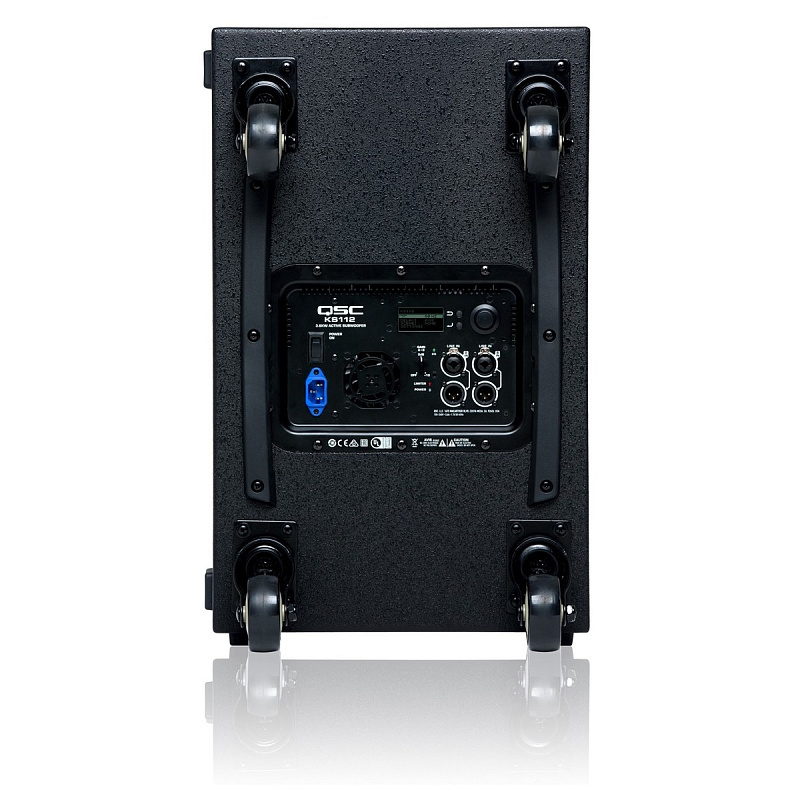 Фото Активный сабвуфер QSC KS112