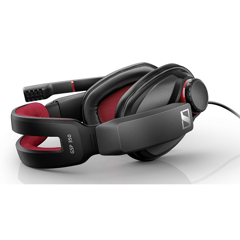 Фото Sennheiser GSP 350