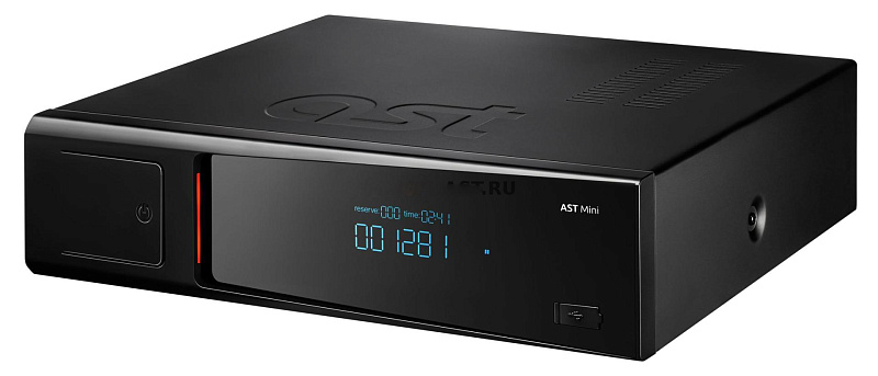 Фото Караоке система AST Mini