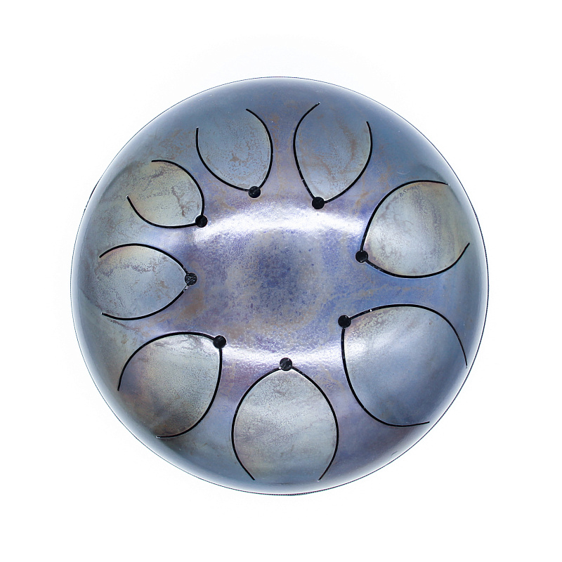 Фото ТЕХНОШАМАН Fingertype IV gen 22