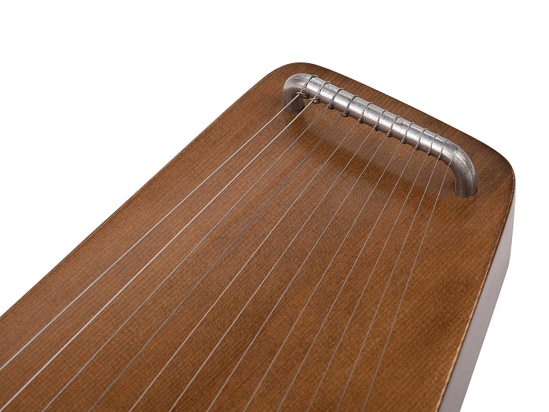 Фото Гусли Мир гуслей MG-T12RO