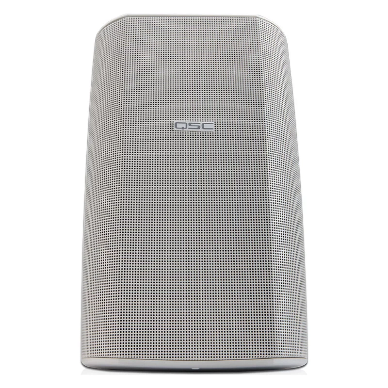 Фото Пассивная акустическая система QSC AD-S82H WH