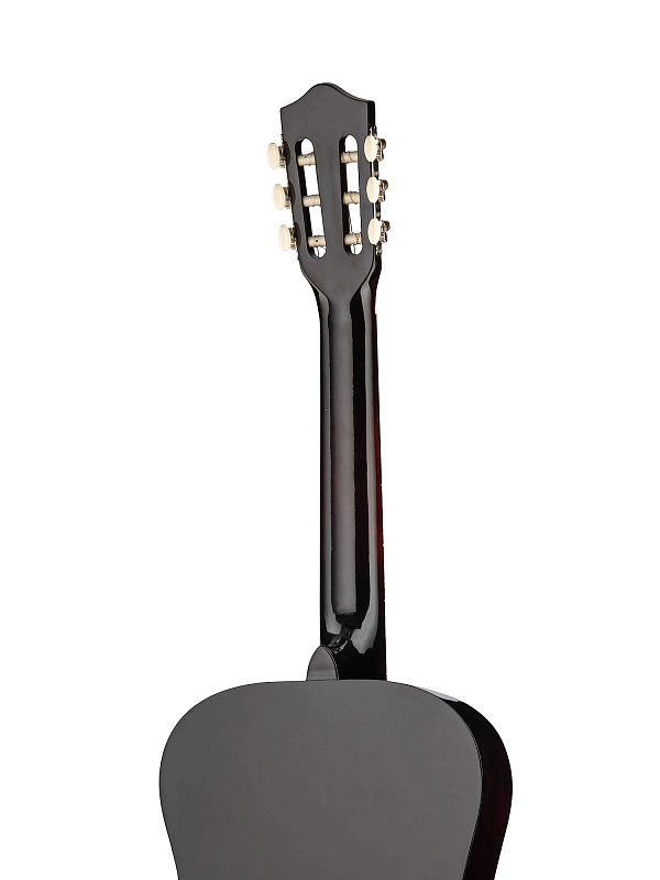 Фото FT-C-B39-Yellow Классическая гитара, Fante