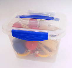 Набор перкуссии Fleet FLT-PS4