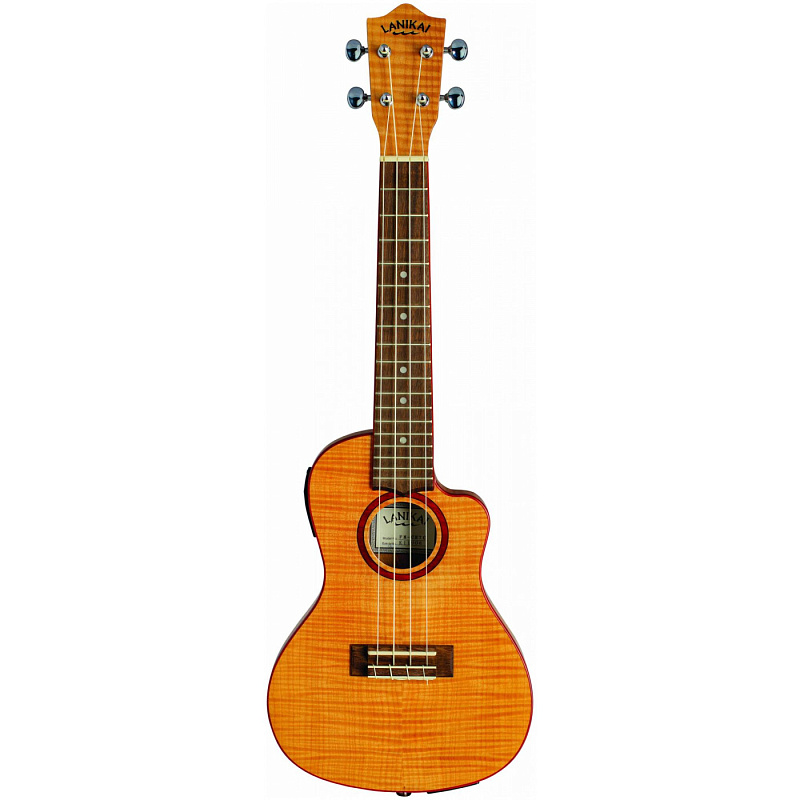 Фото Укулеле концерт LANIKAI FM-CETC