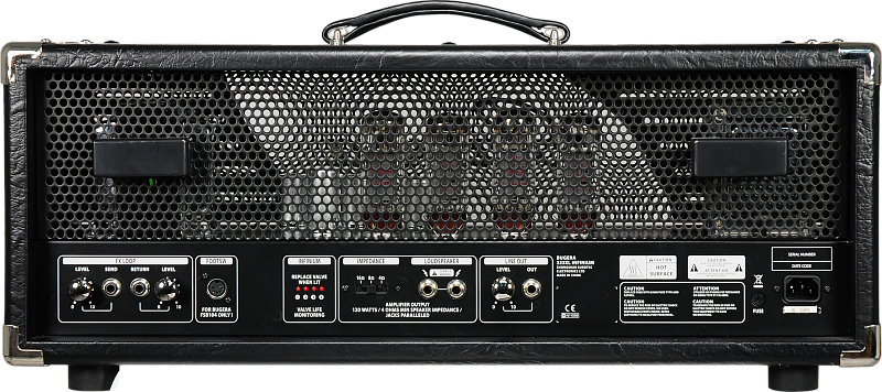 Фото Bugera 333XL-INFINIUM