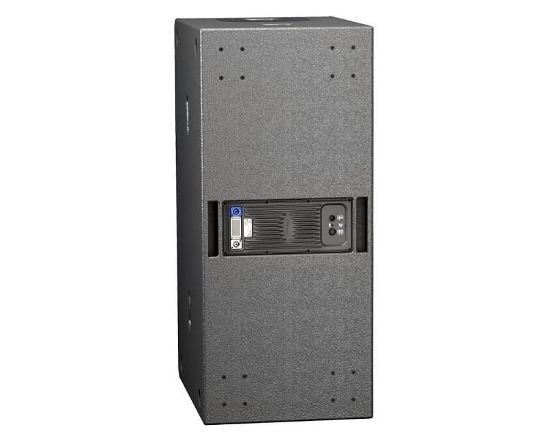 Фото Активный сабвуфер MAG Fly Sub 15