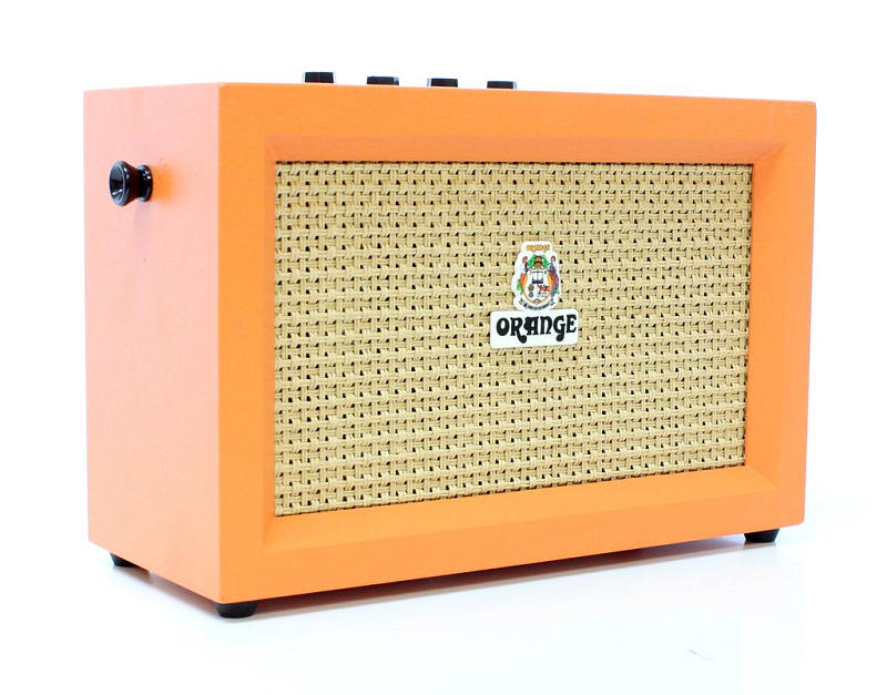 Фото ORANGE CR6S Stereo Crush