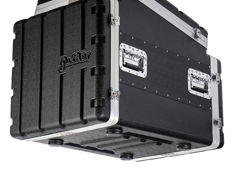 Фото Кейс для рекового оборудования 8U Guider ABS-MR8UT12U