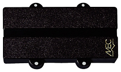 MEC M 60209  Звукосниматель Twin JazzBass