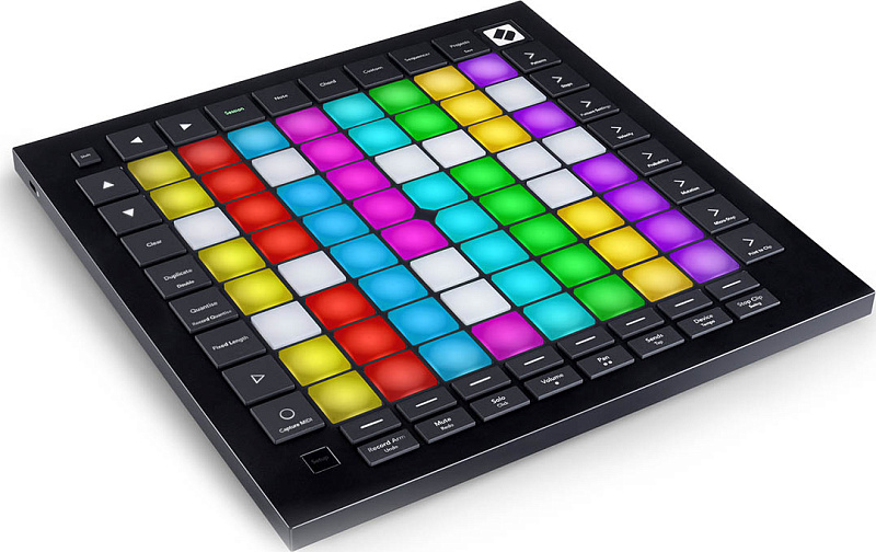 Фото NOVATION Launchpad Pro [MK3]