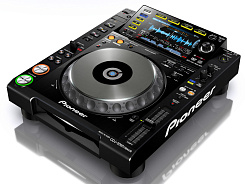 PIONEER CDJ-2000NEXUS