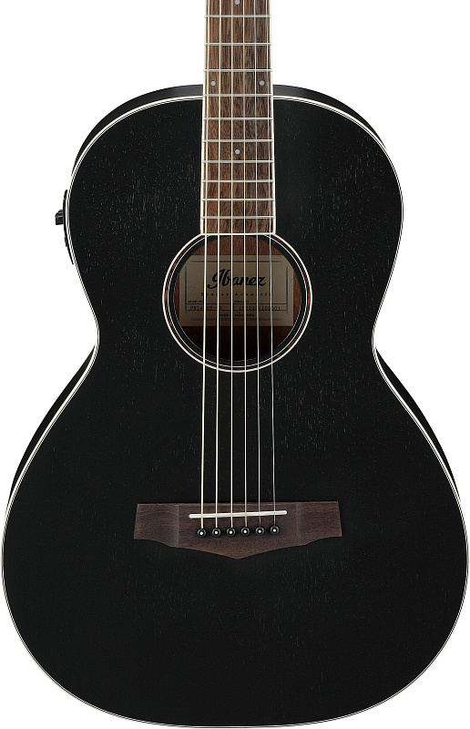 Фото Акустическая гитара IBANEZ PN14MHE-WK