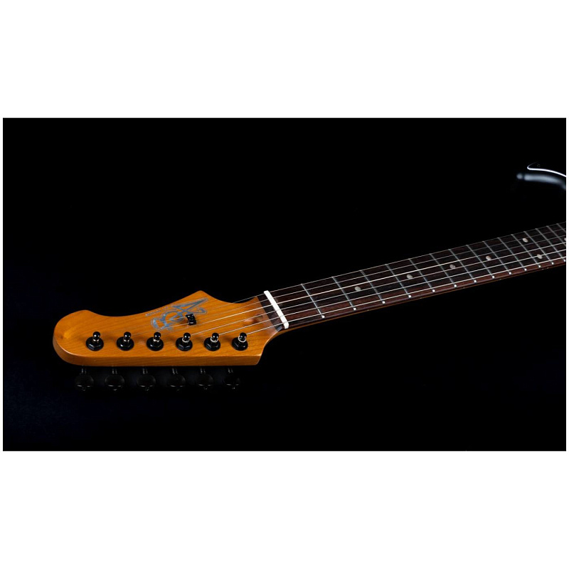 Фото Электрогитара JET JS-400 MBK R