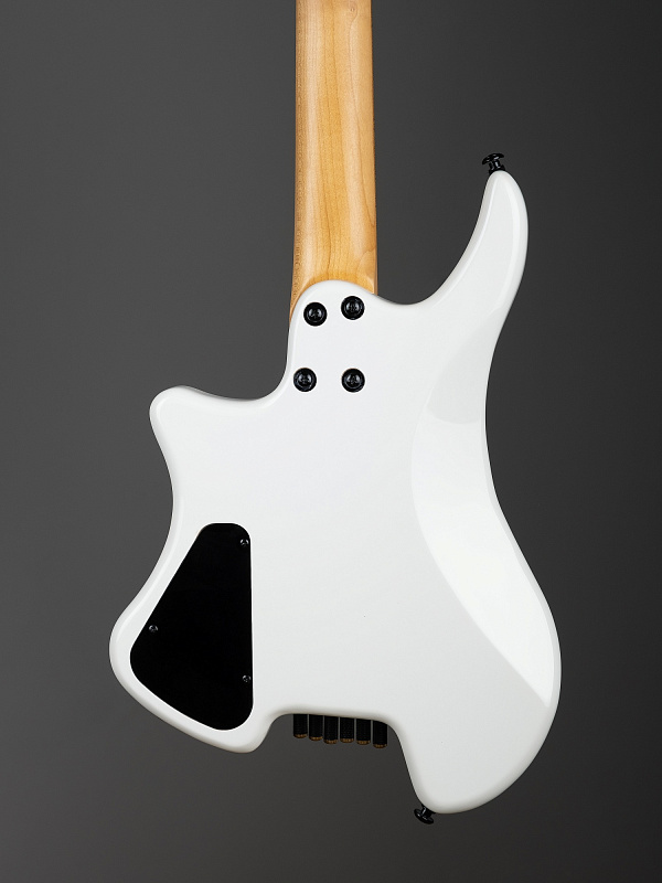 Фото Электрогитара Caraya HL-1A-WH