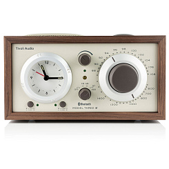 Радиоприемник Tivoli Model Three BT Classic Walnut