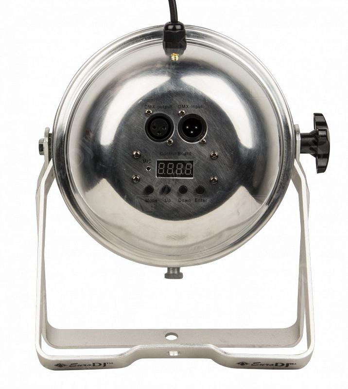 Фото EURO DJ LED PAR 64-9W/45