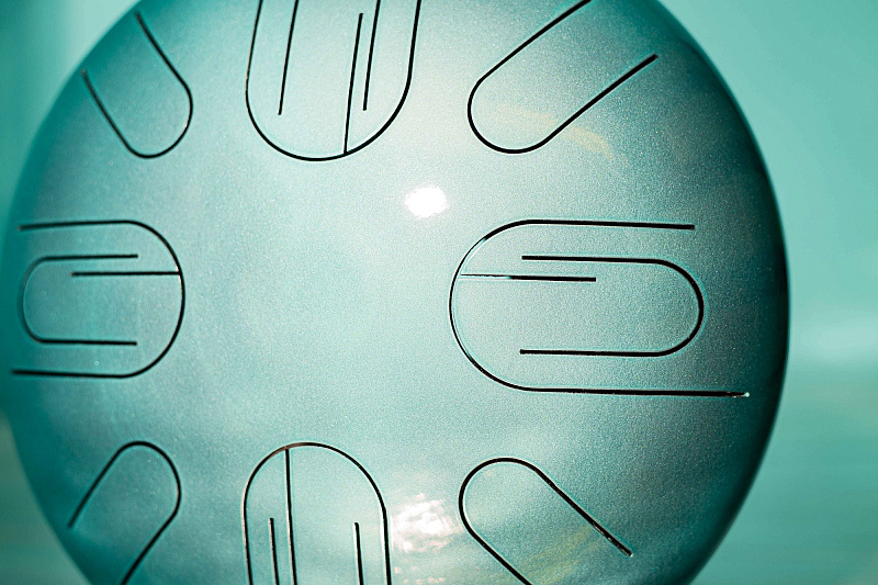 Фото Глюкофон 30 см Kosmosky KSY.30-AK