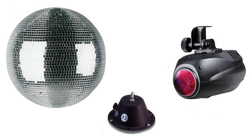 Фото Scanic NY40 SET1