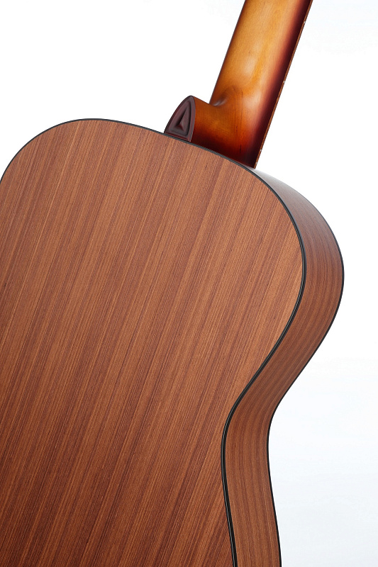 Фото Классическая гитара MiLena-Music ML-C4-4/4-NAT