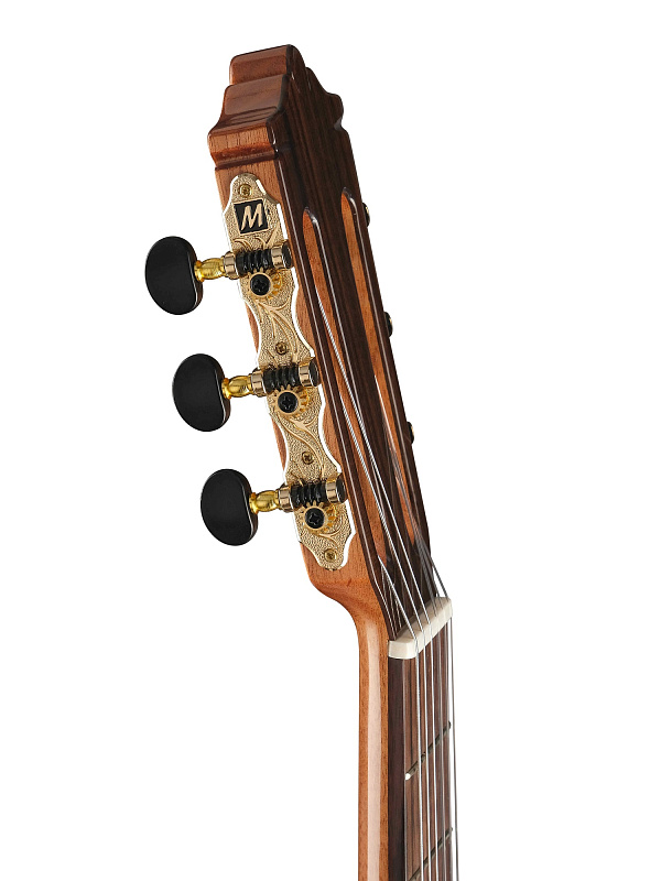 Фото Классическая гитара Martinez MC-58S Standard Series