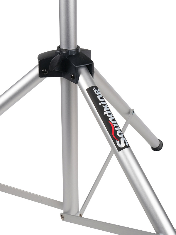 Фото Стойка для акустической системы Soundking DB009W