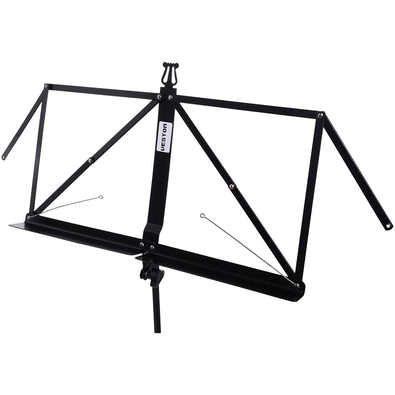 Фото Пюпитр складной VESTON MUSA012