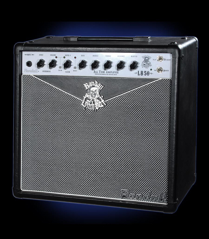 Фото RANDALL LB50H(E)